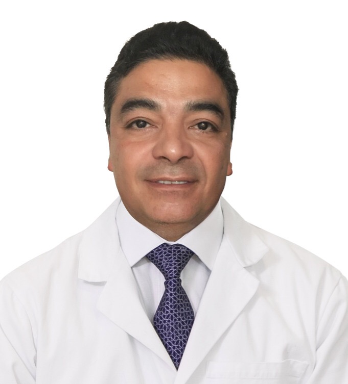 Dr Cristóbal Moscoso VII Congreso MedicinaRegenerativa y Terapia Celular