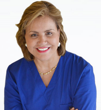 Dra. Adriana Schwartz VII Congreso MedicinaRegenerativa y Terapia Celular