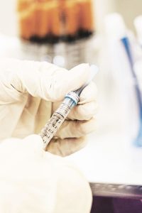 La medicina regenerativa es un pilar de la medicina moderna