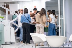 alumnos de practicas de los masters de fundaicon femel (12)
