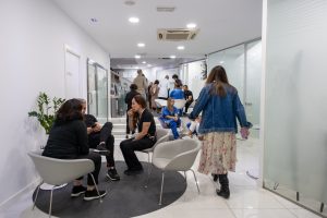 alumnos de practicas de los masters de fundaicon femel (7)