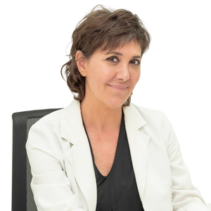 Dra. Lidia Ojeda ponente del congreso de ginecoestetica