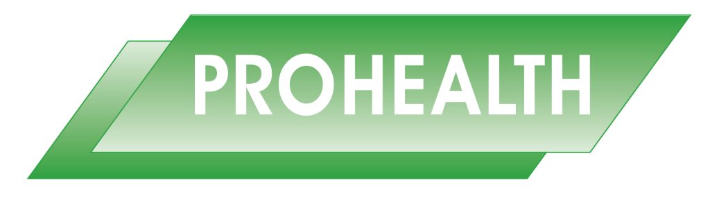 Logo PROHEALTH