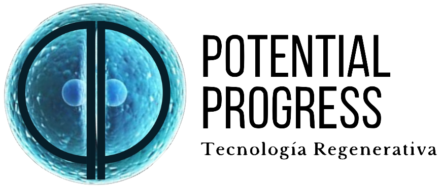 potential progress logo