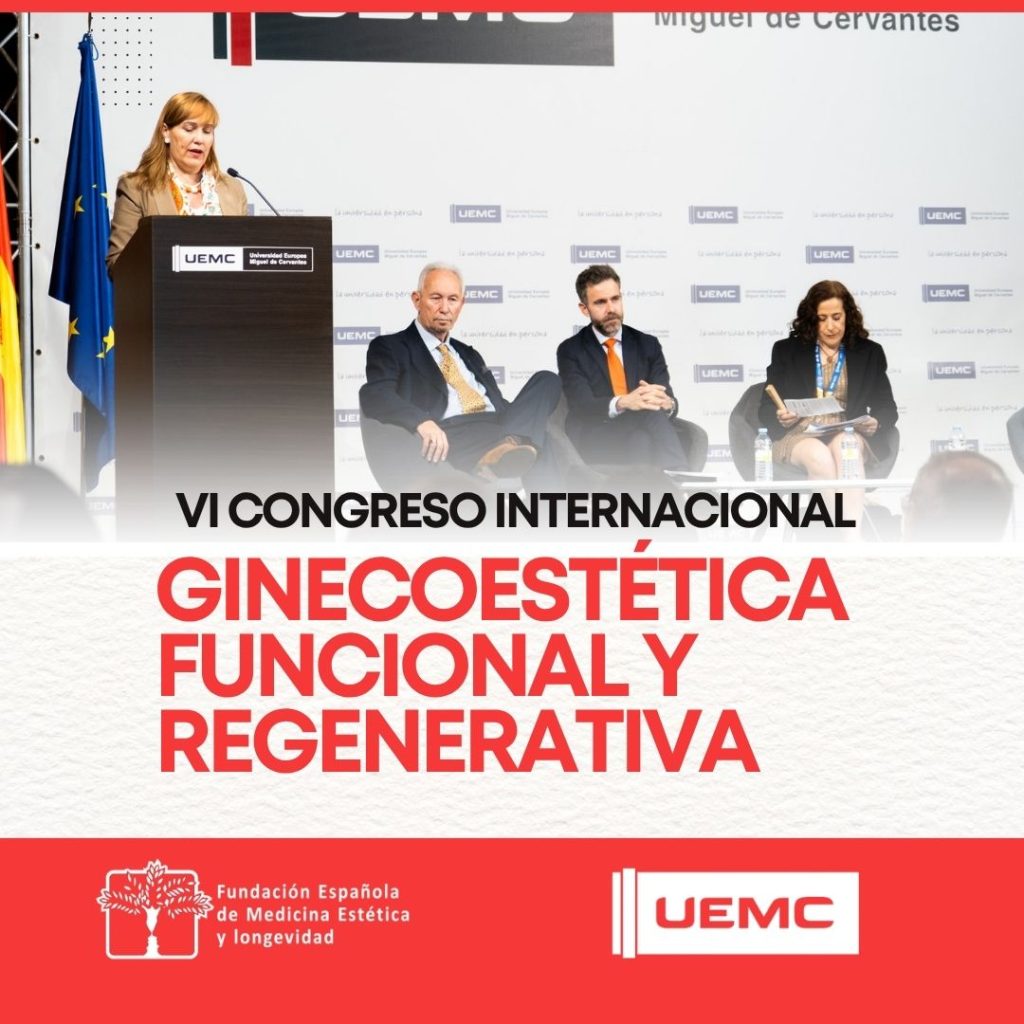 congreso ginecoestetica 2026