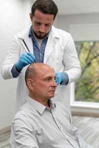 Formación capilar para médicos: cómo especializarte en tricología y ampliar tu práctica clínica