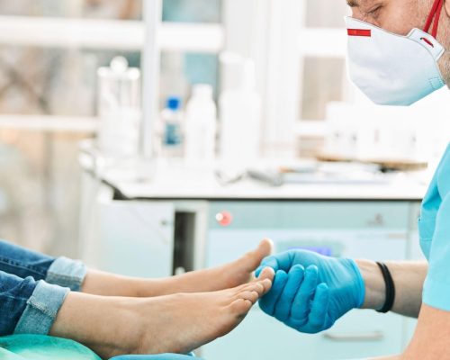 podologia estetica podologia estetica
